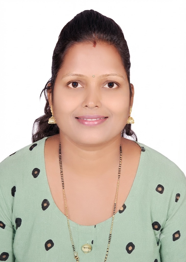 Ekta gudekar - Part time Cleaner in bhandup west in Thane